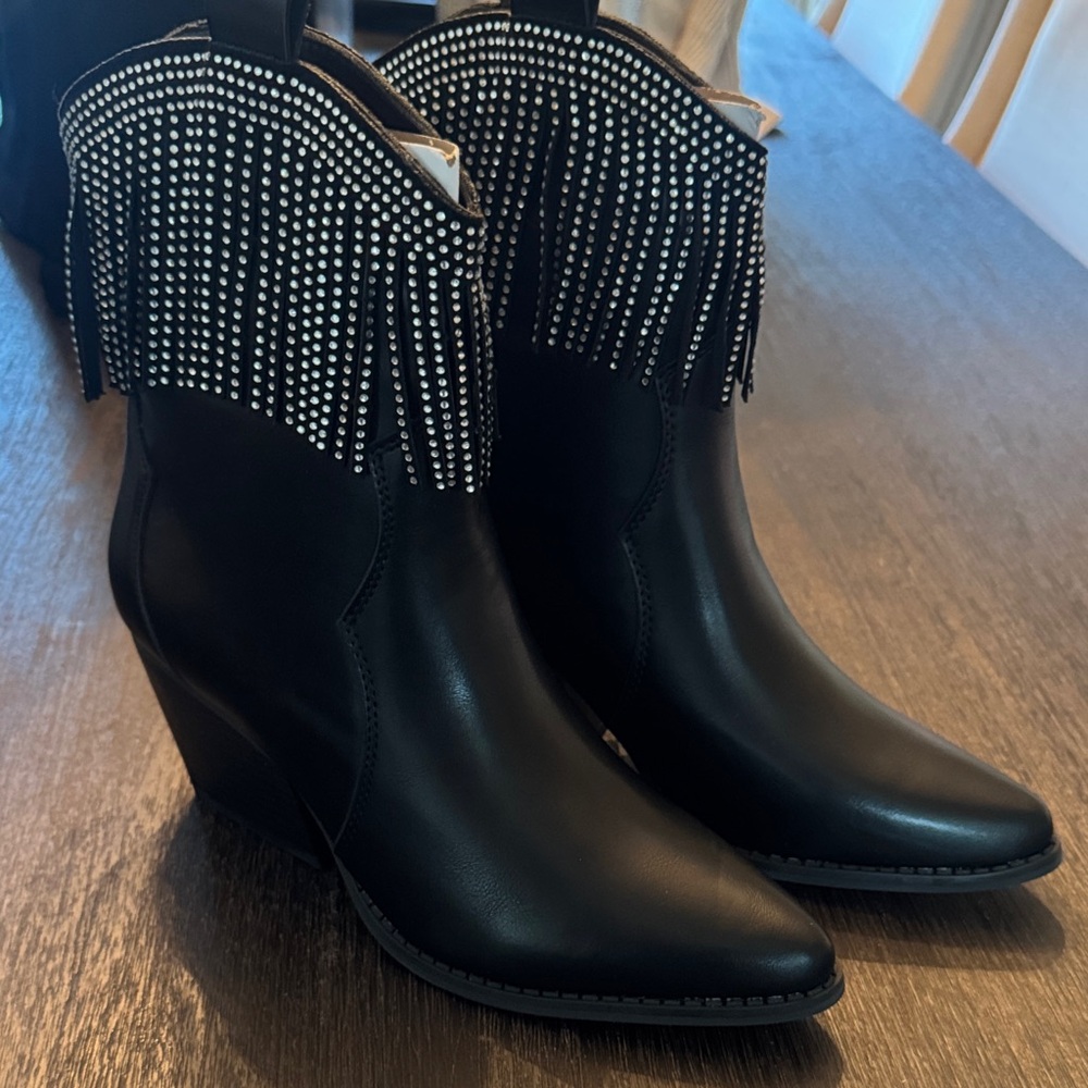 Women’s Cowboy boots